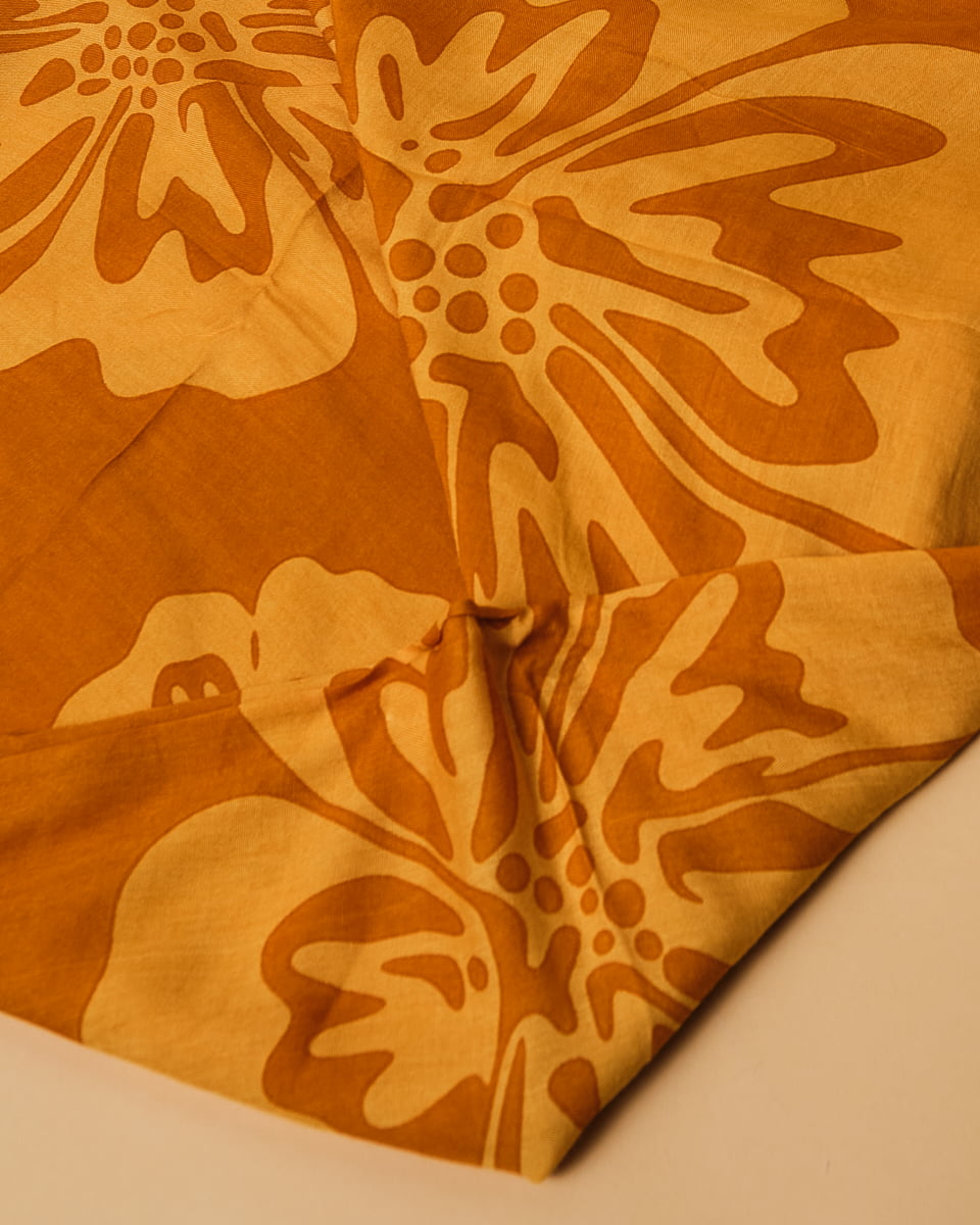 Amapola Scarf