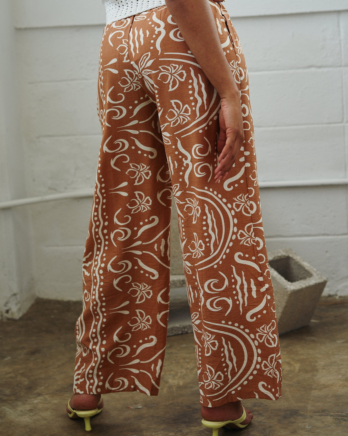 Alian Pant