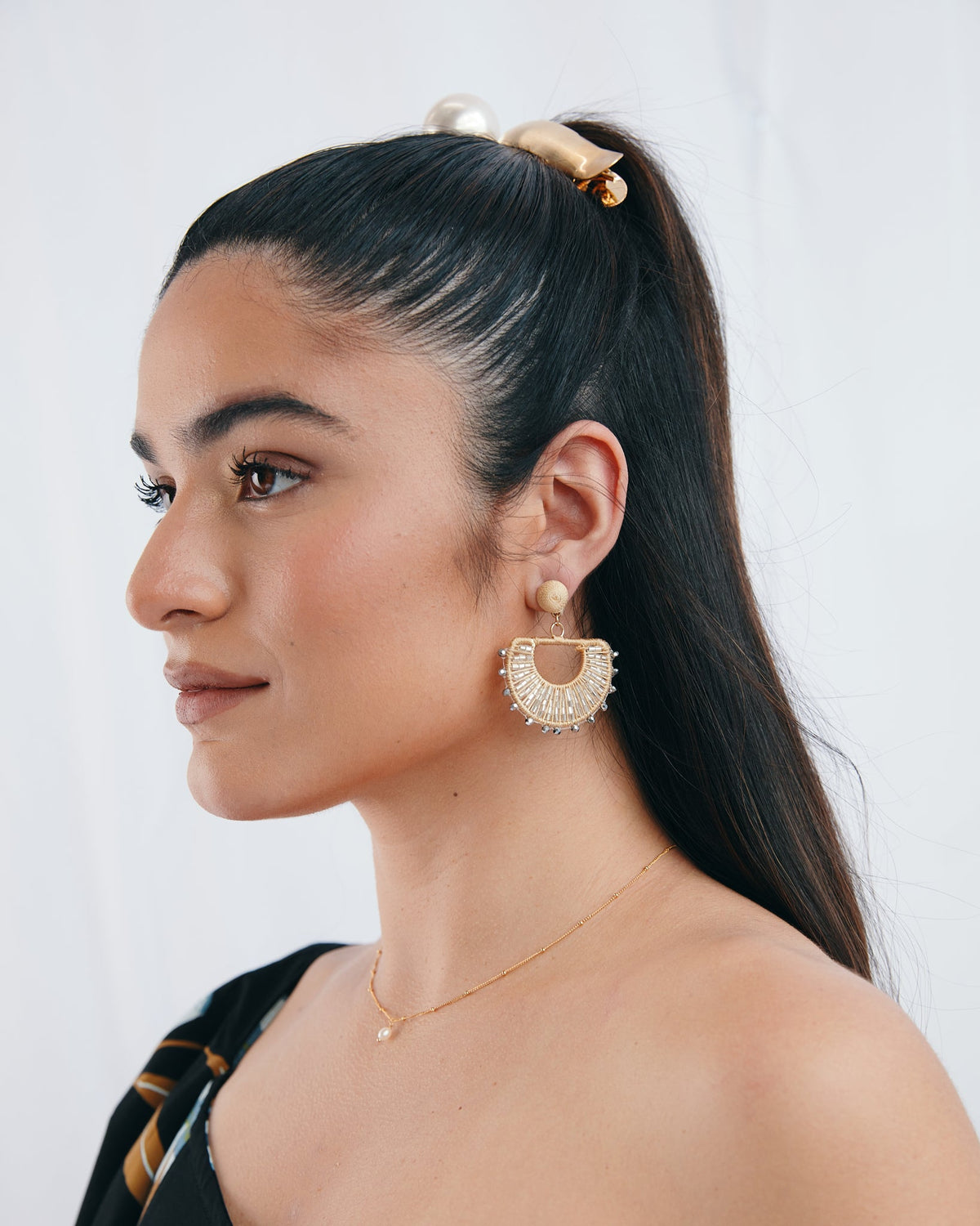 Estefania Earrings