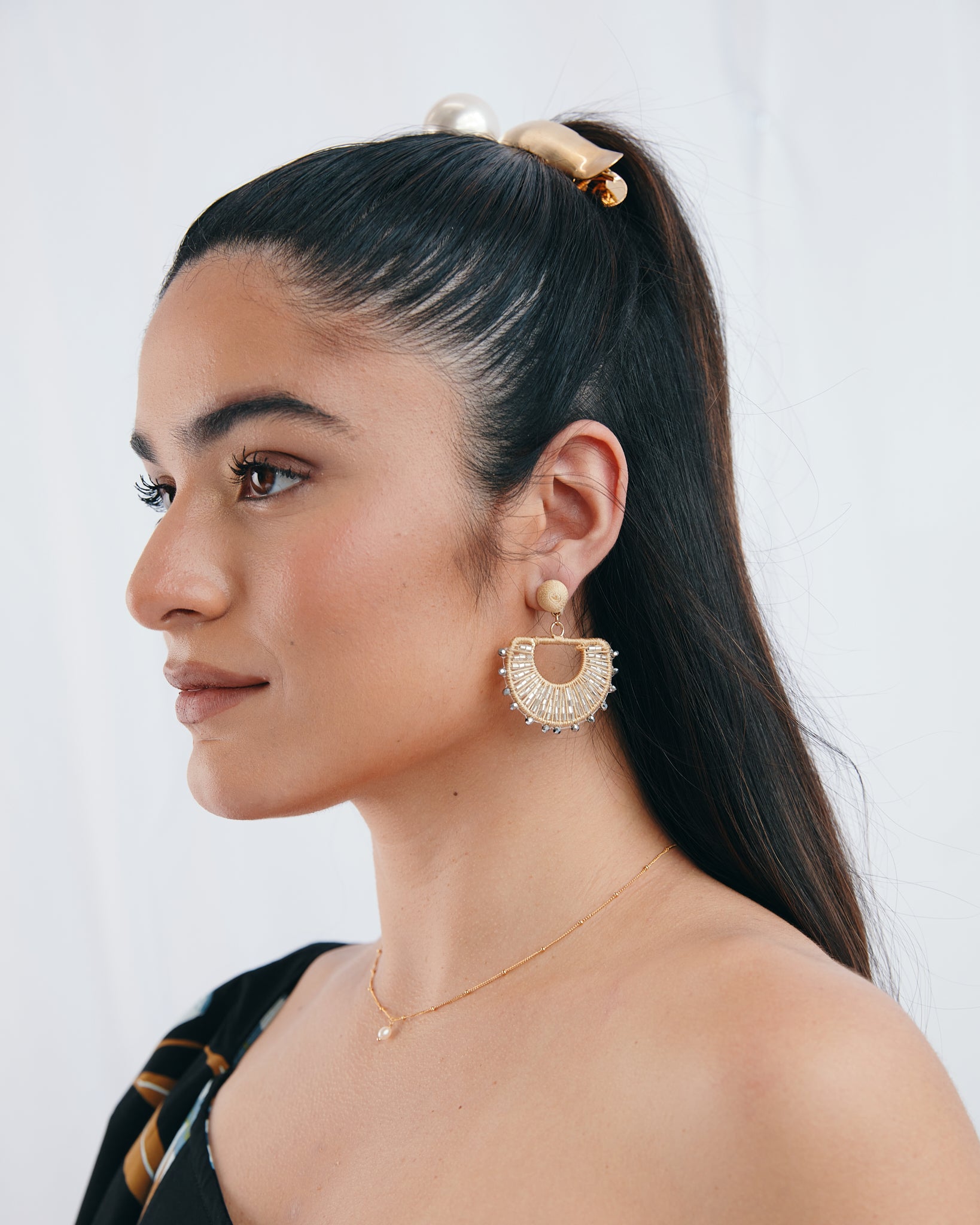 Estefania Earrings
