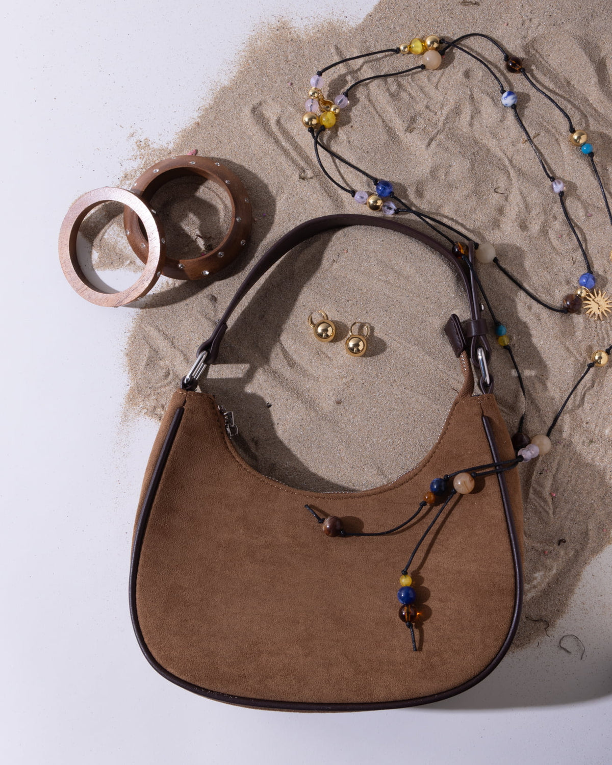 Milan Purse