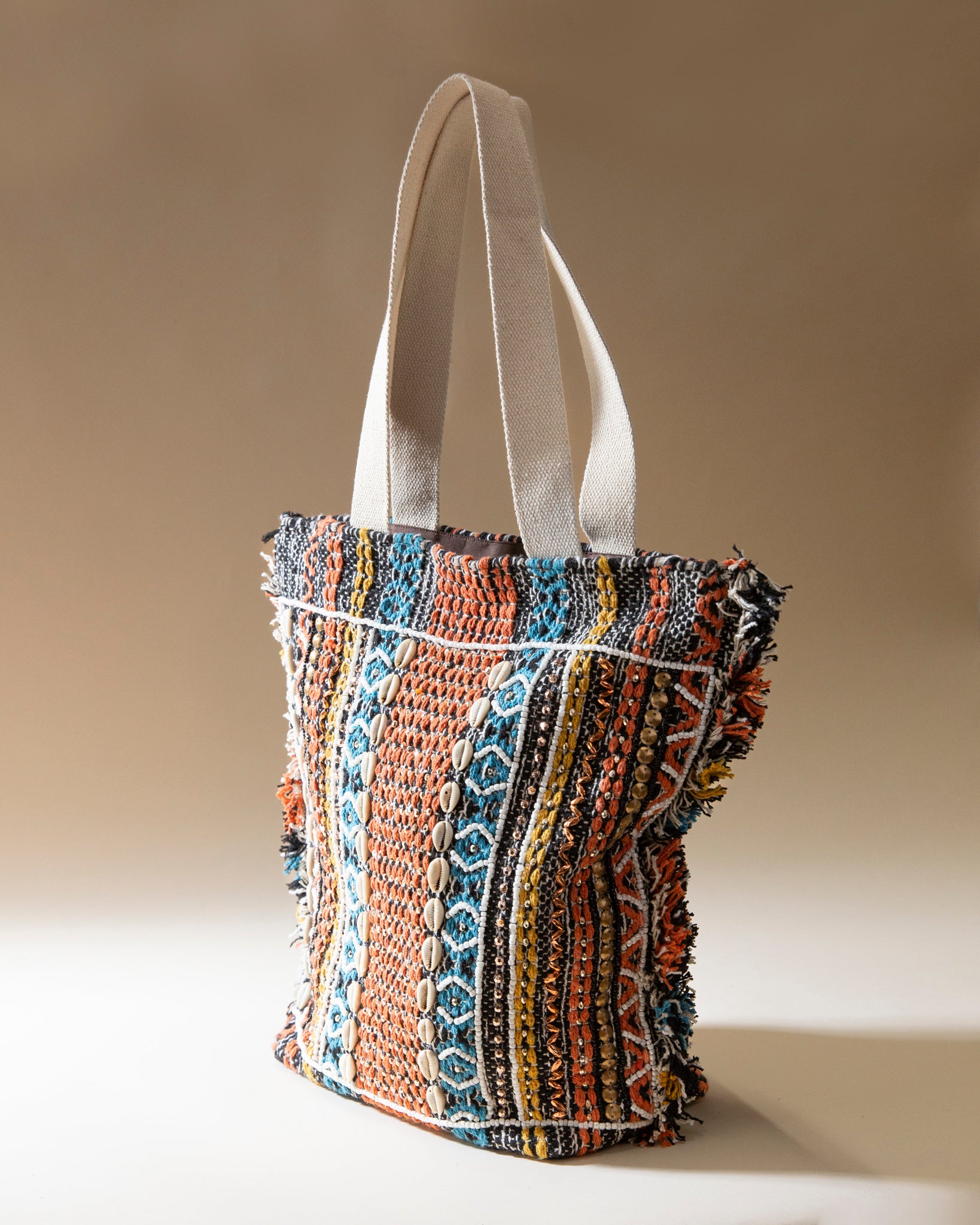 Pocahontas Bag