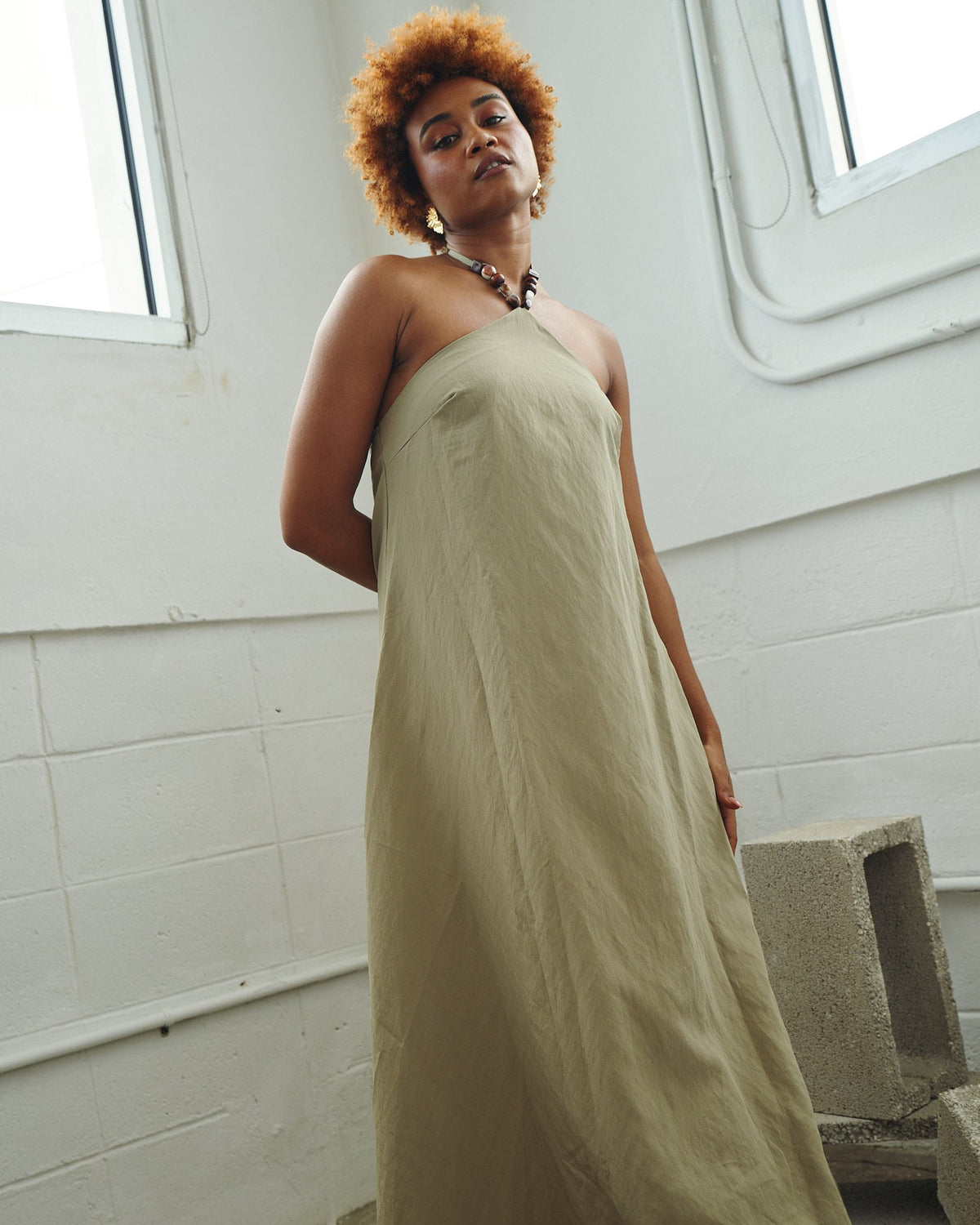 Arv Dress