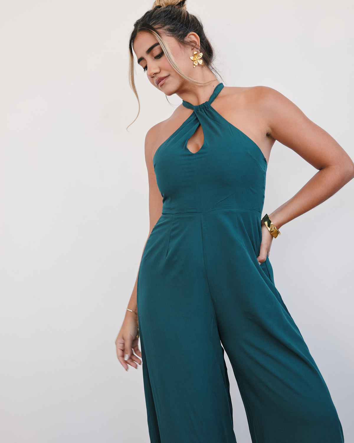 Warford Jumpsuit
