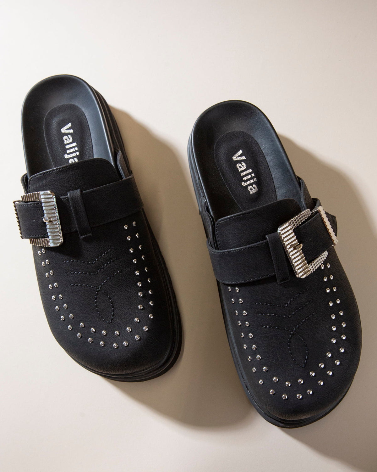 Western Mule Flatform