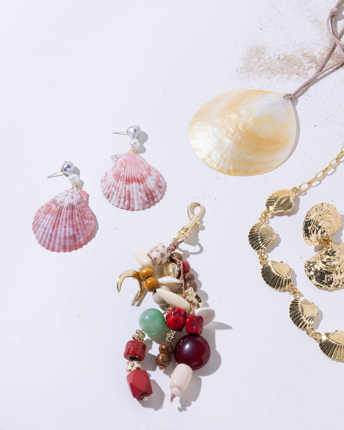 Playa Earrings