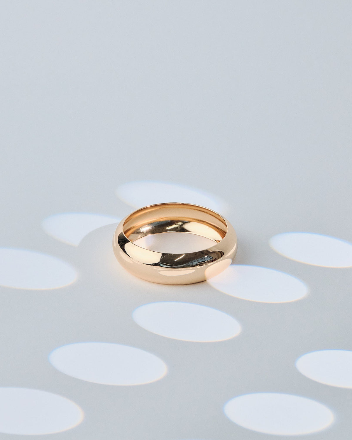 16K Plated Bracha Bangle