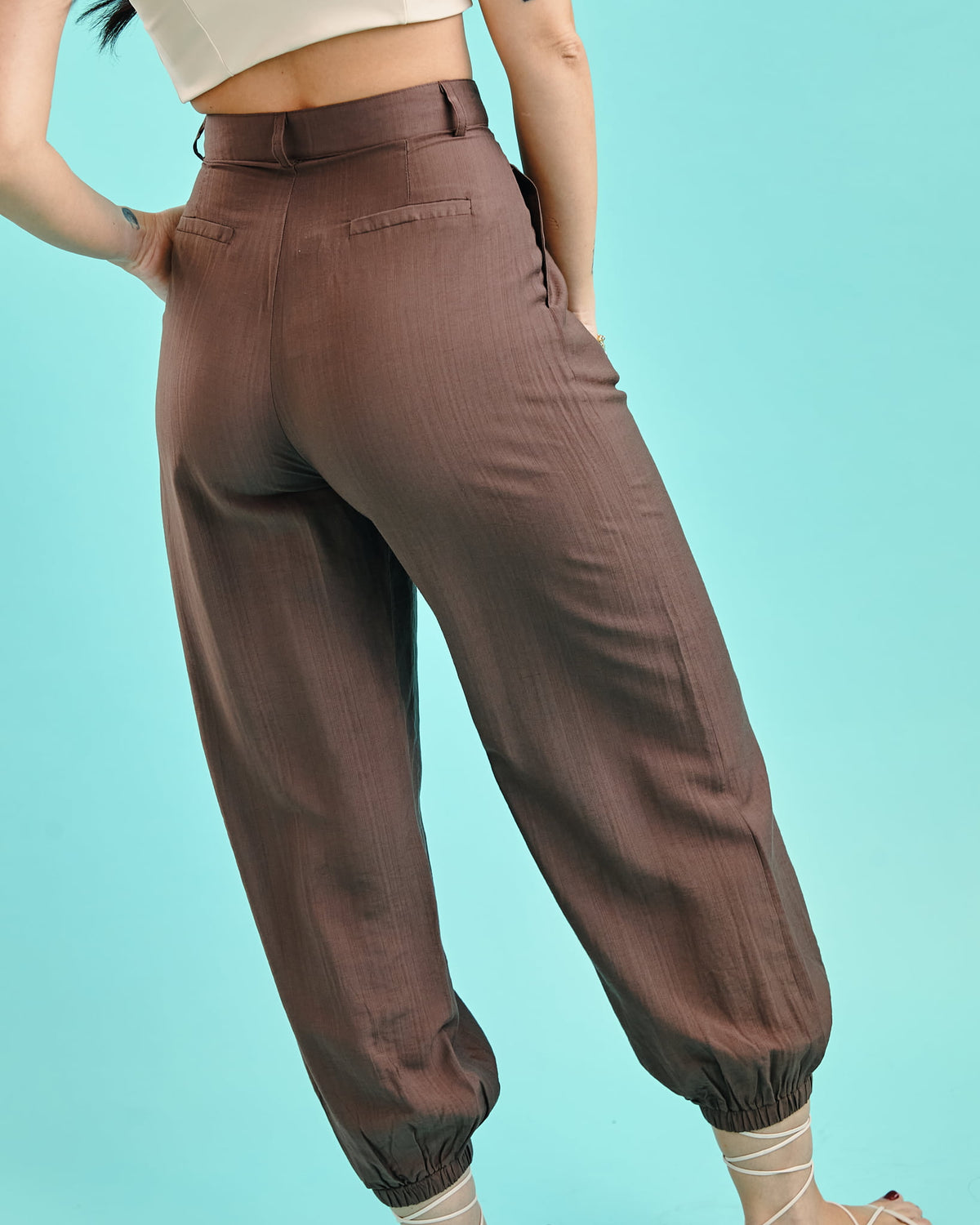 Milla Pant