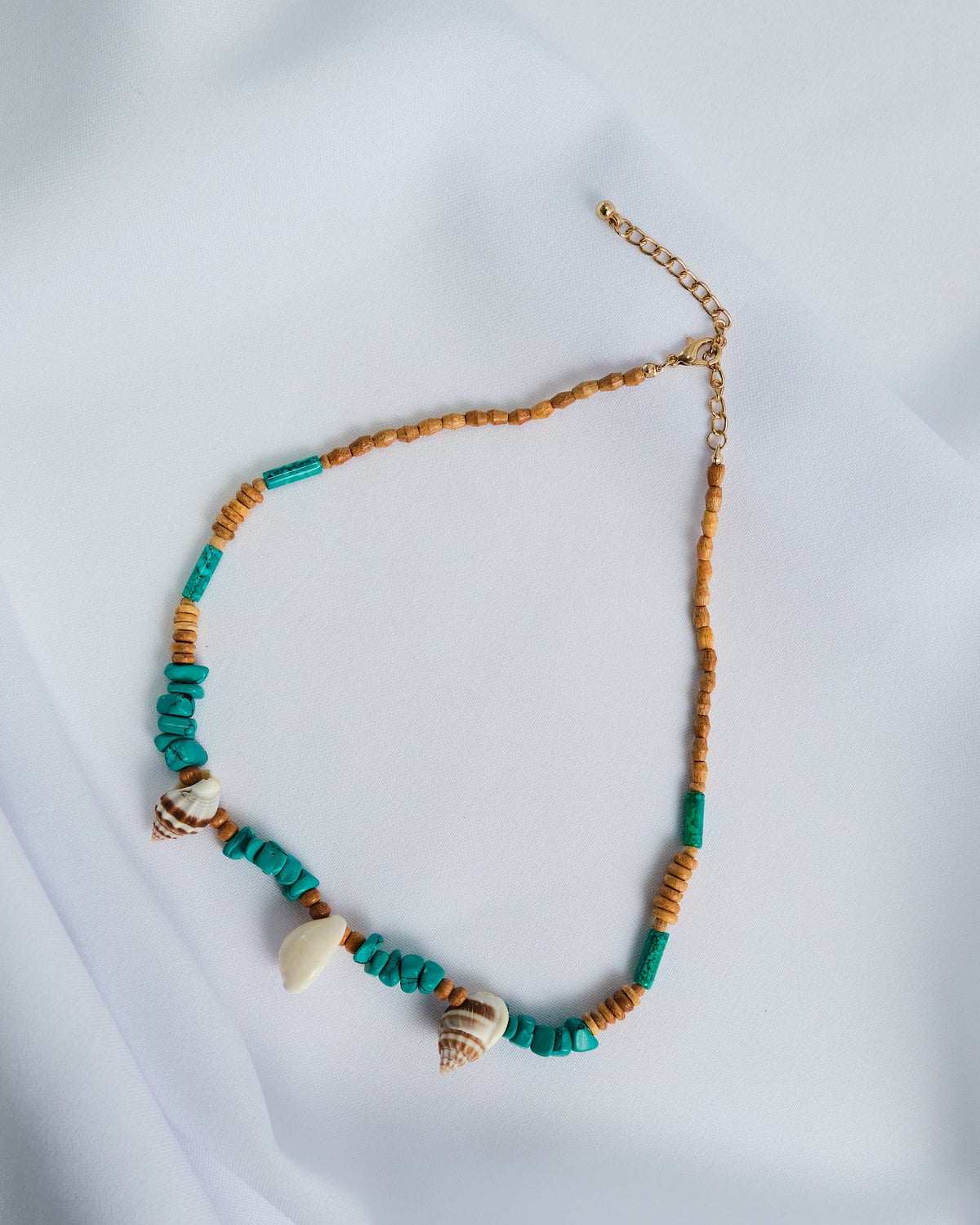 Oceano Necklace