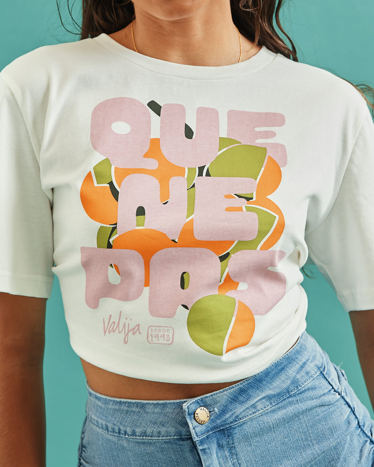 Quenepas Crop