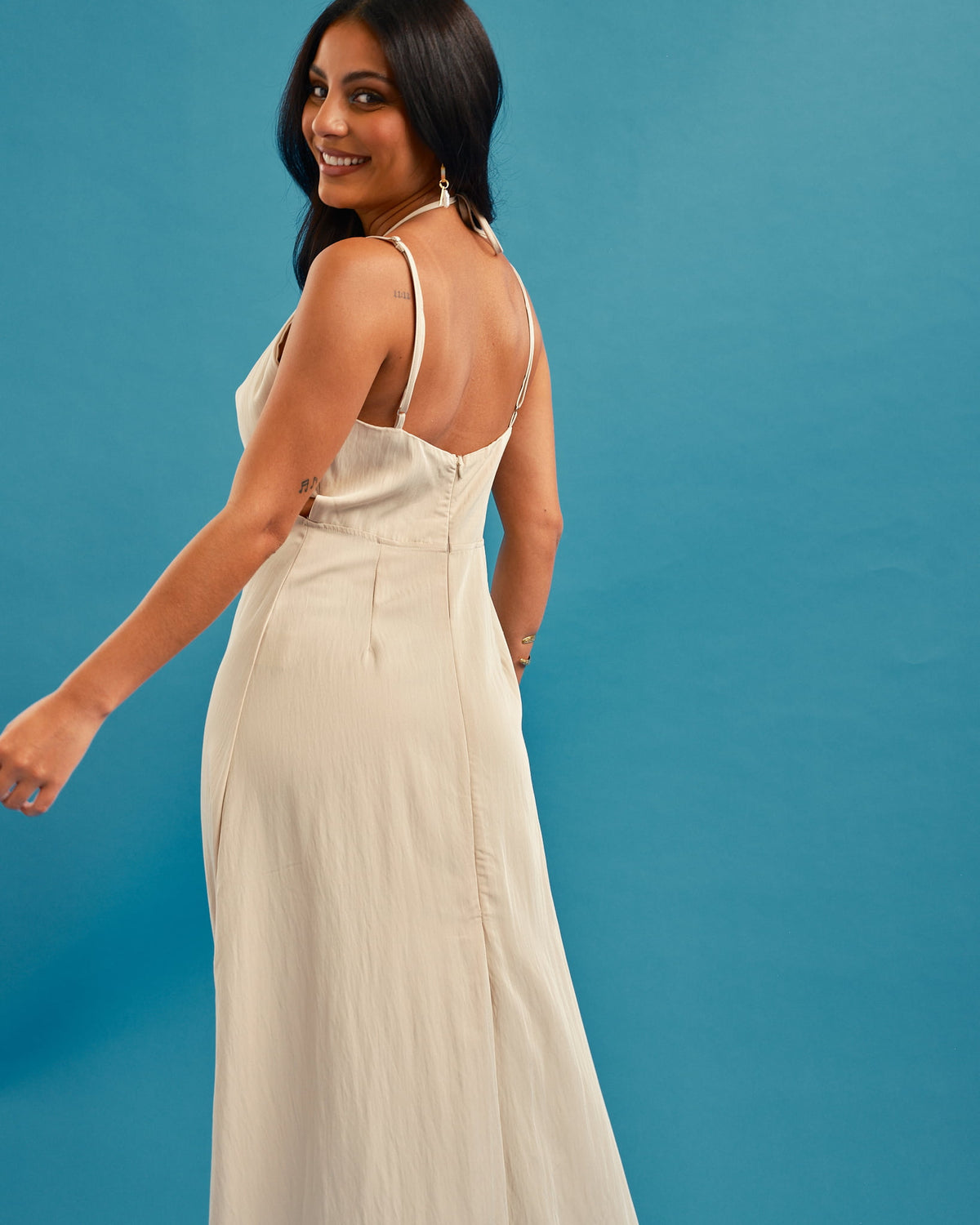 Daela Dress
