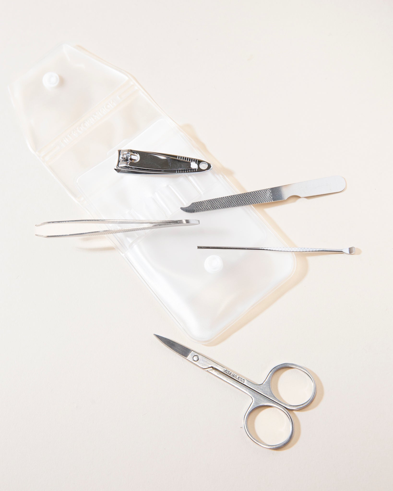 Manicure Set