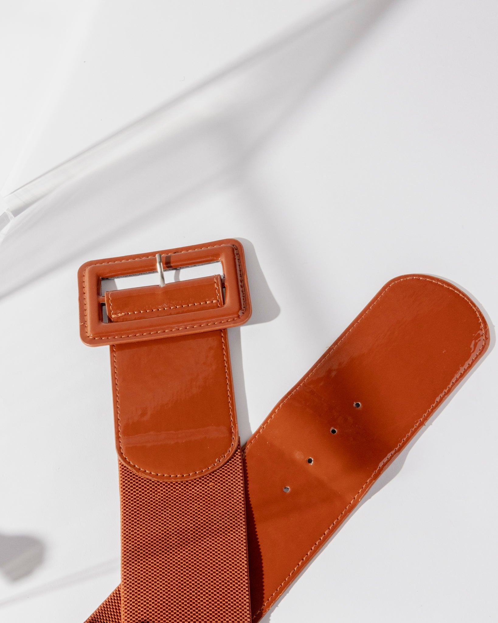 Patent Belt