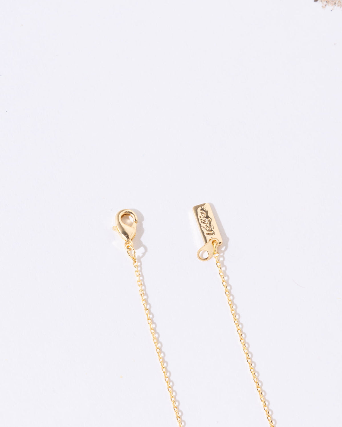 16K Plated Ola Necklace