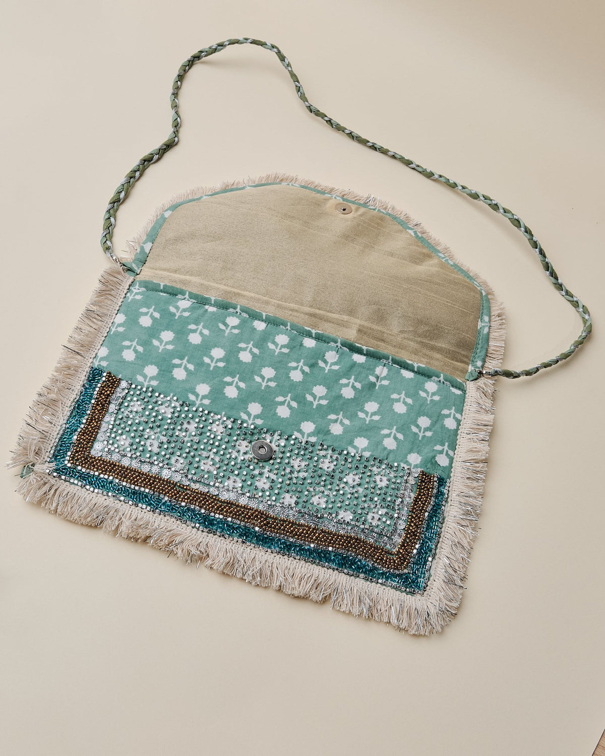 Freja Clutch