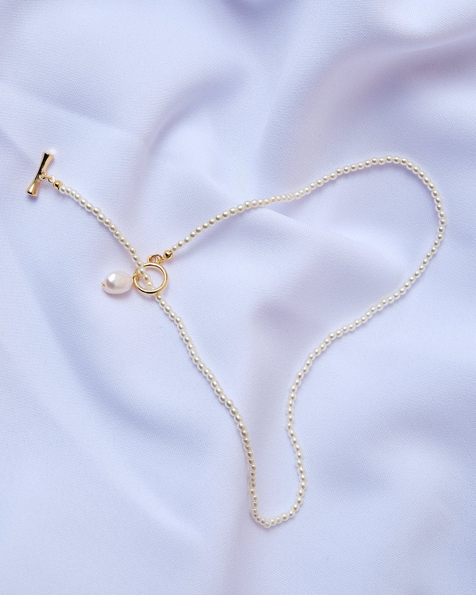 Toulon Necklace