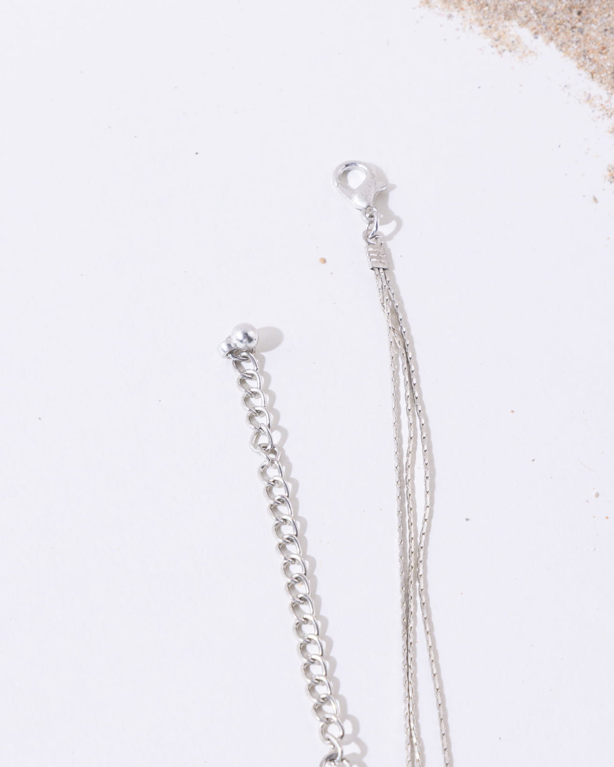 Batch Necklace