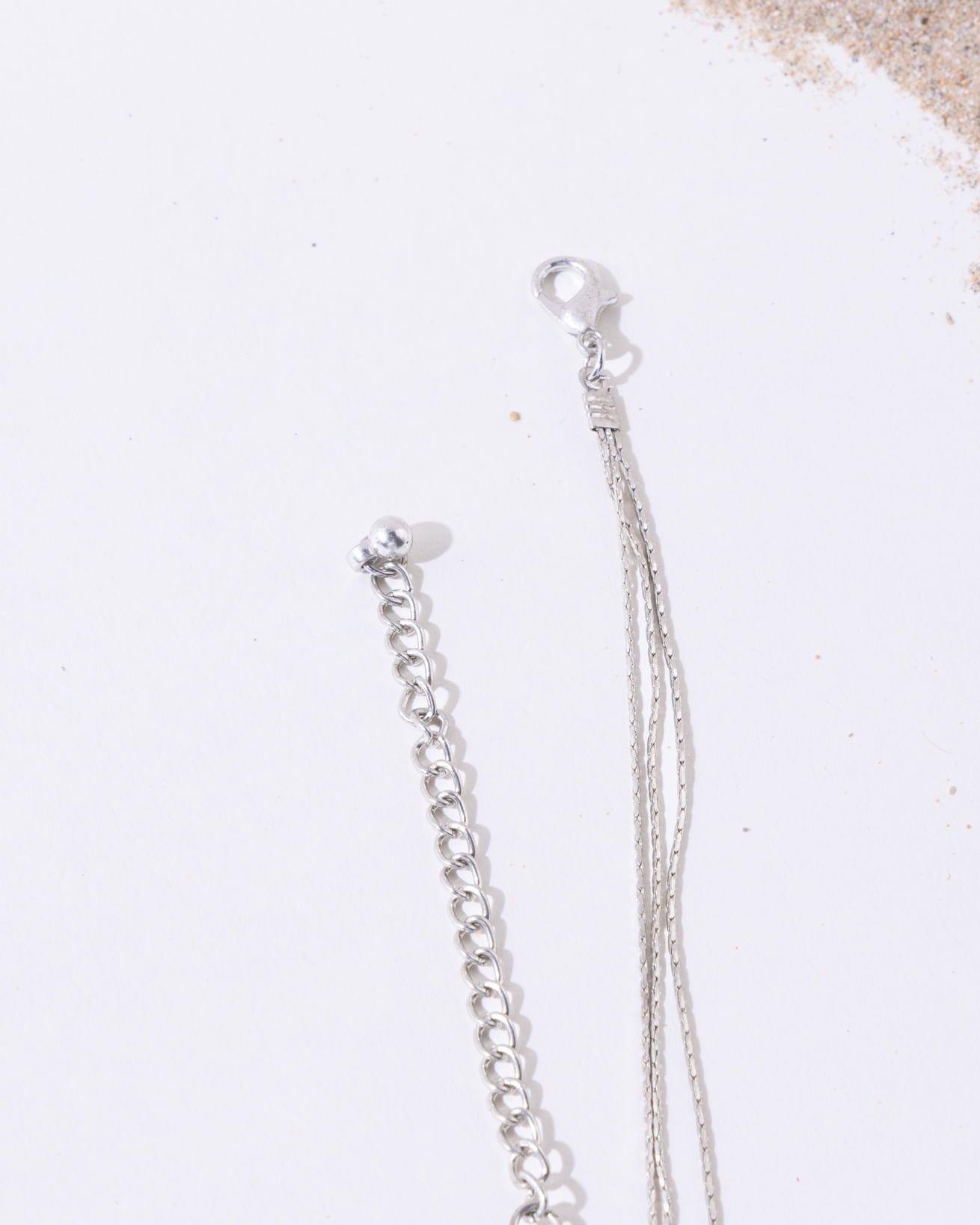 Batch Necklace