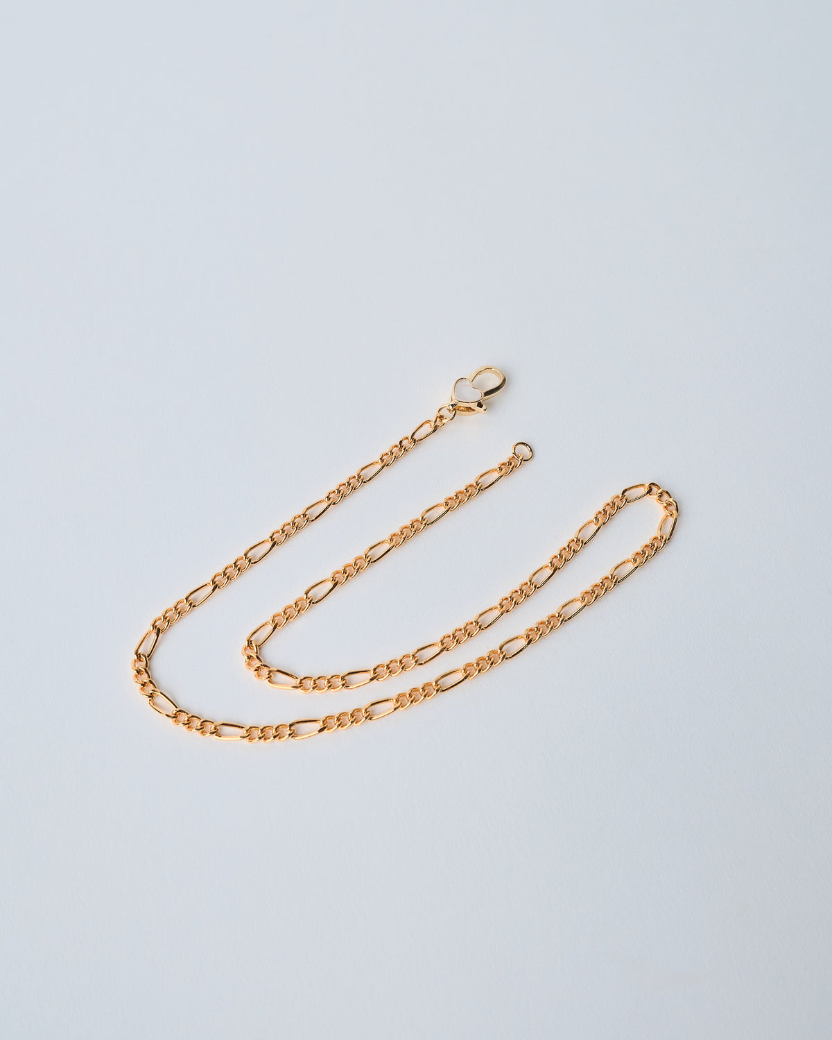 18K Plated Awilda Necklace