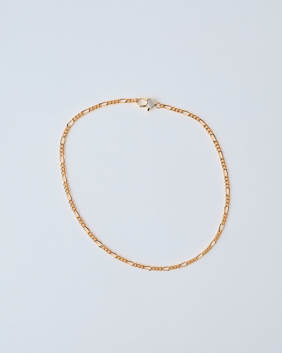 18K Plated Awilda Necklace