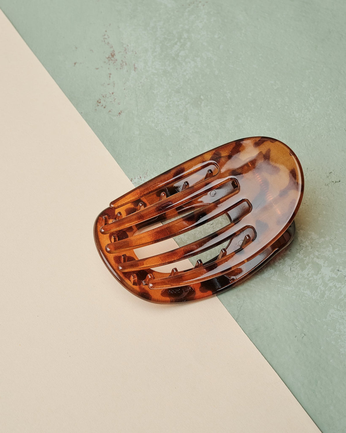 Tele Big Hair Clip