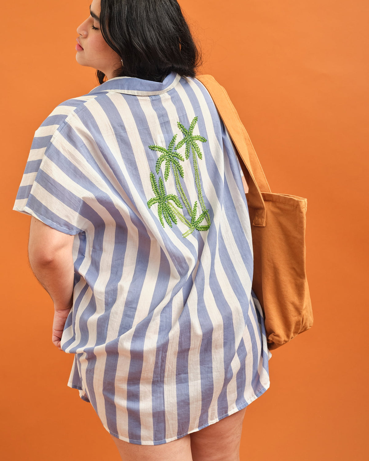 Le Palm Dress