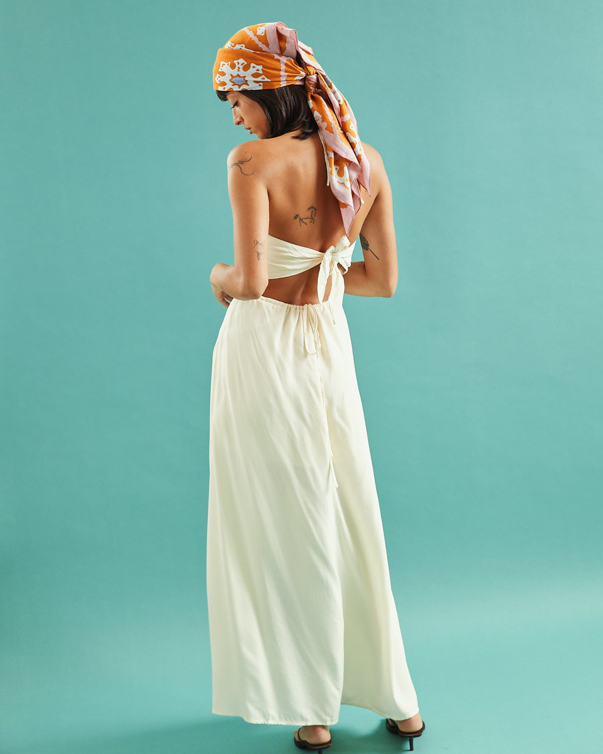 Arpa Dress