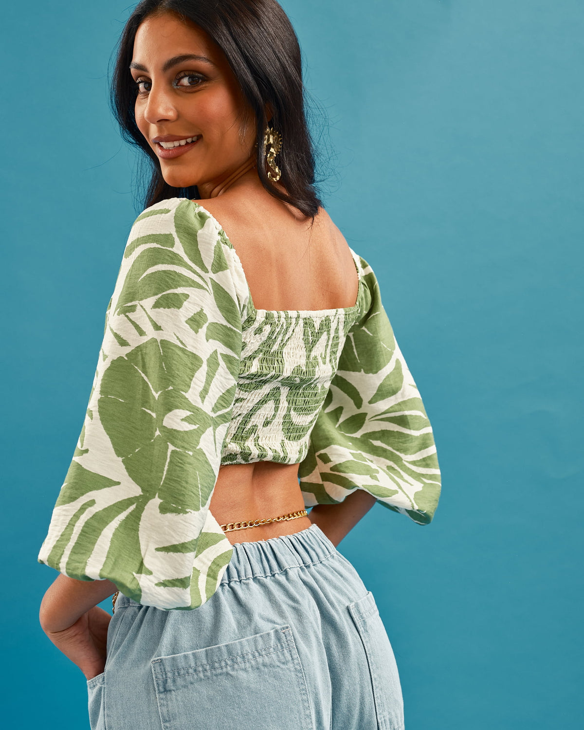 Fortunato Crop
