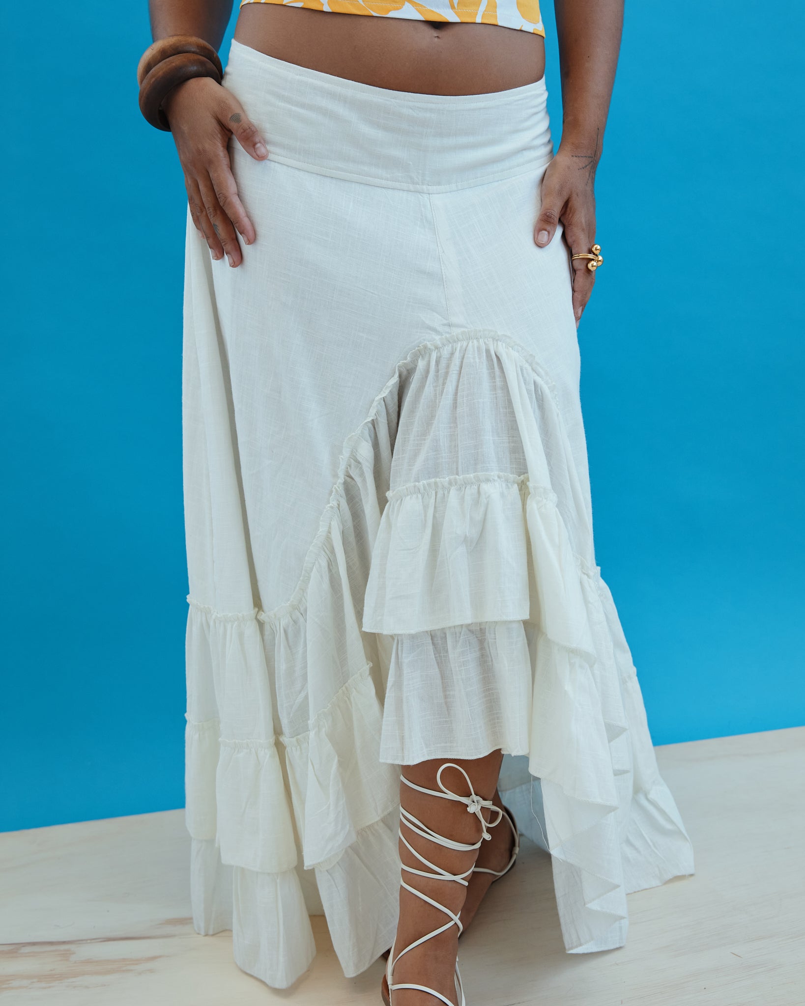 Diara Skirt