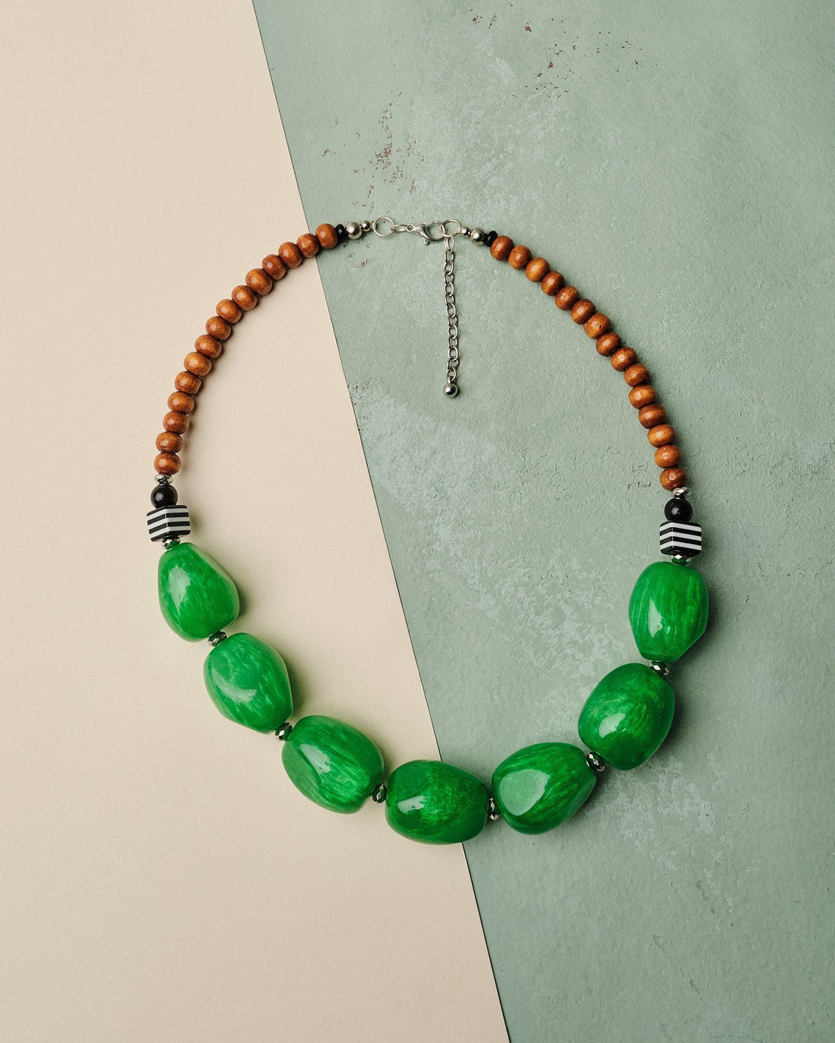Doechi Necklace
