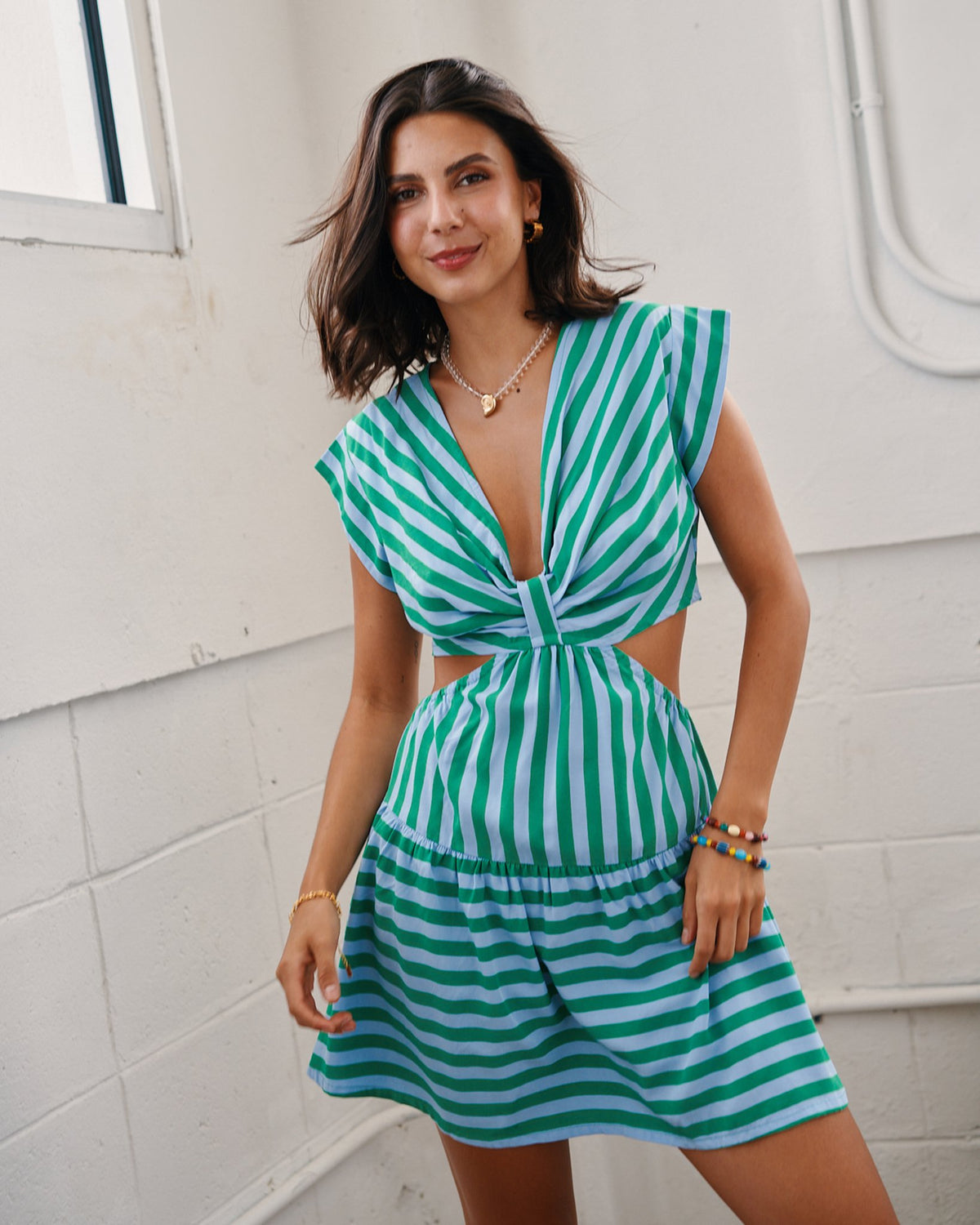 Olmo Dress