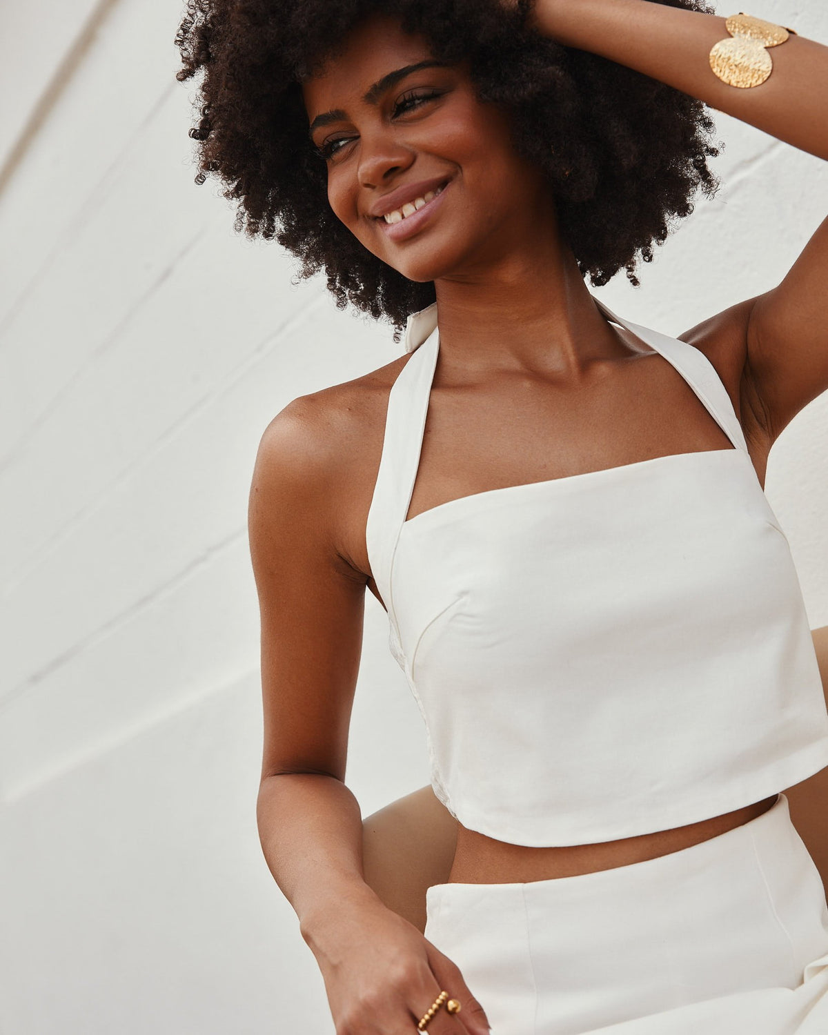 Kenila Top