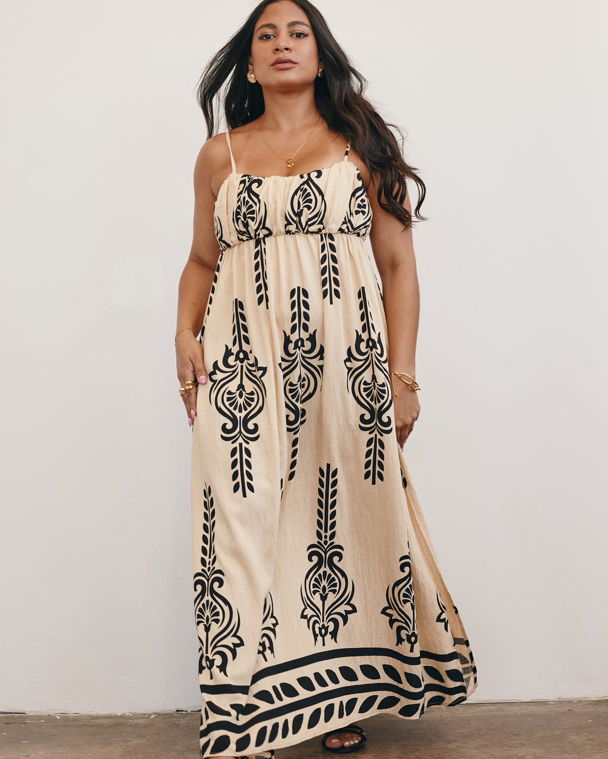 Intara Dress