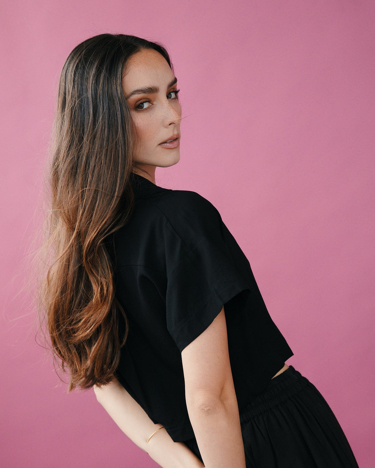Shan Crop