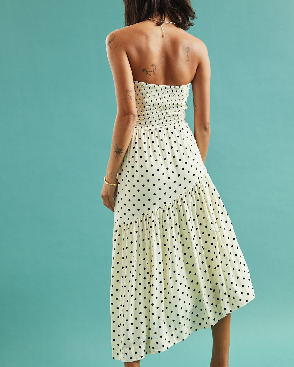 El Vino Dress