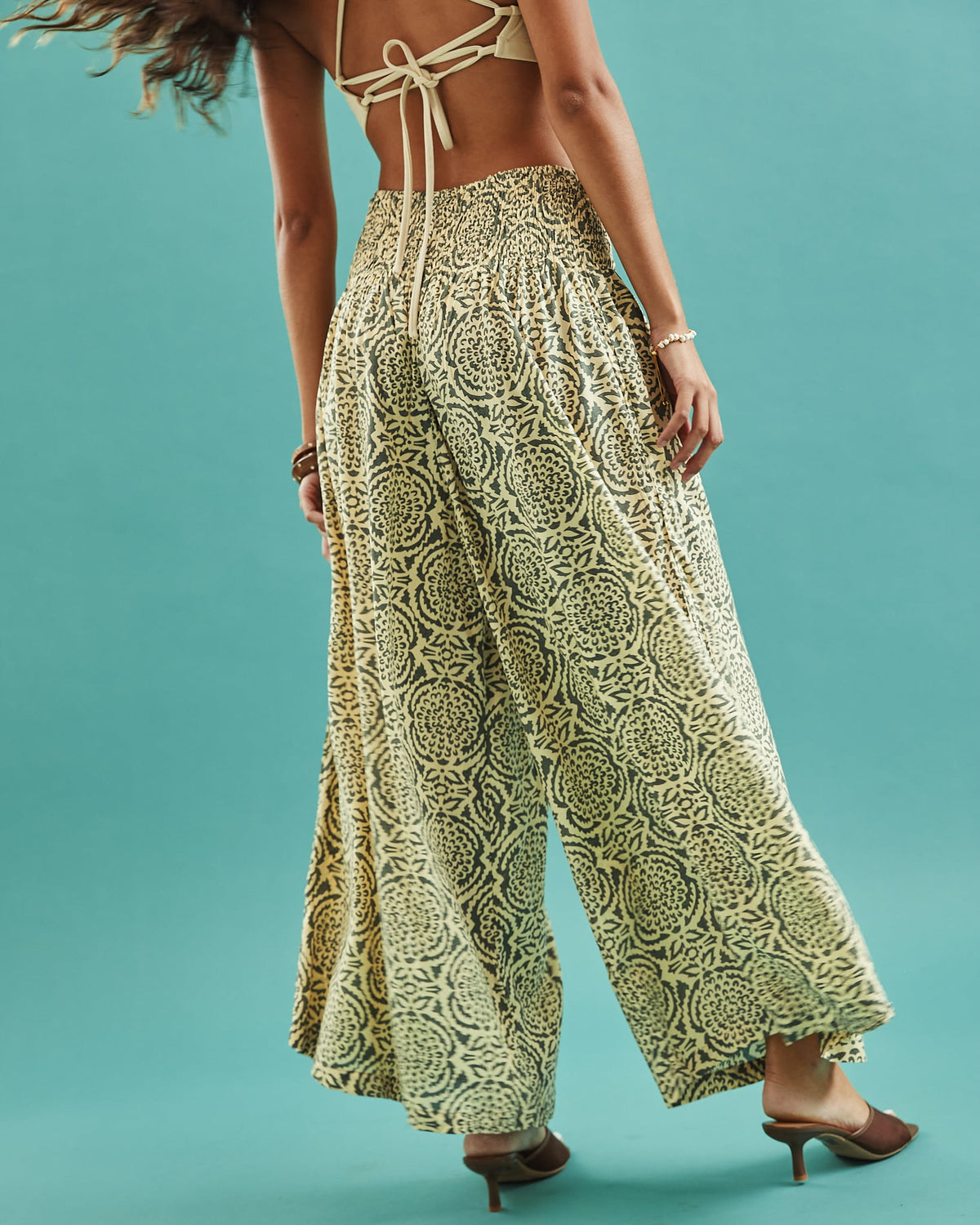 Rua Pant
