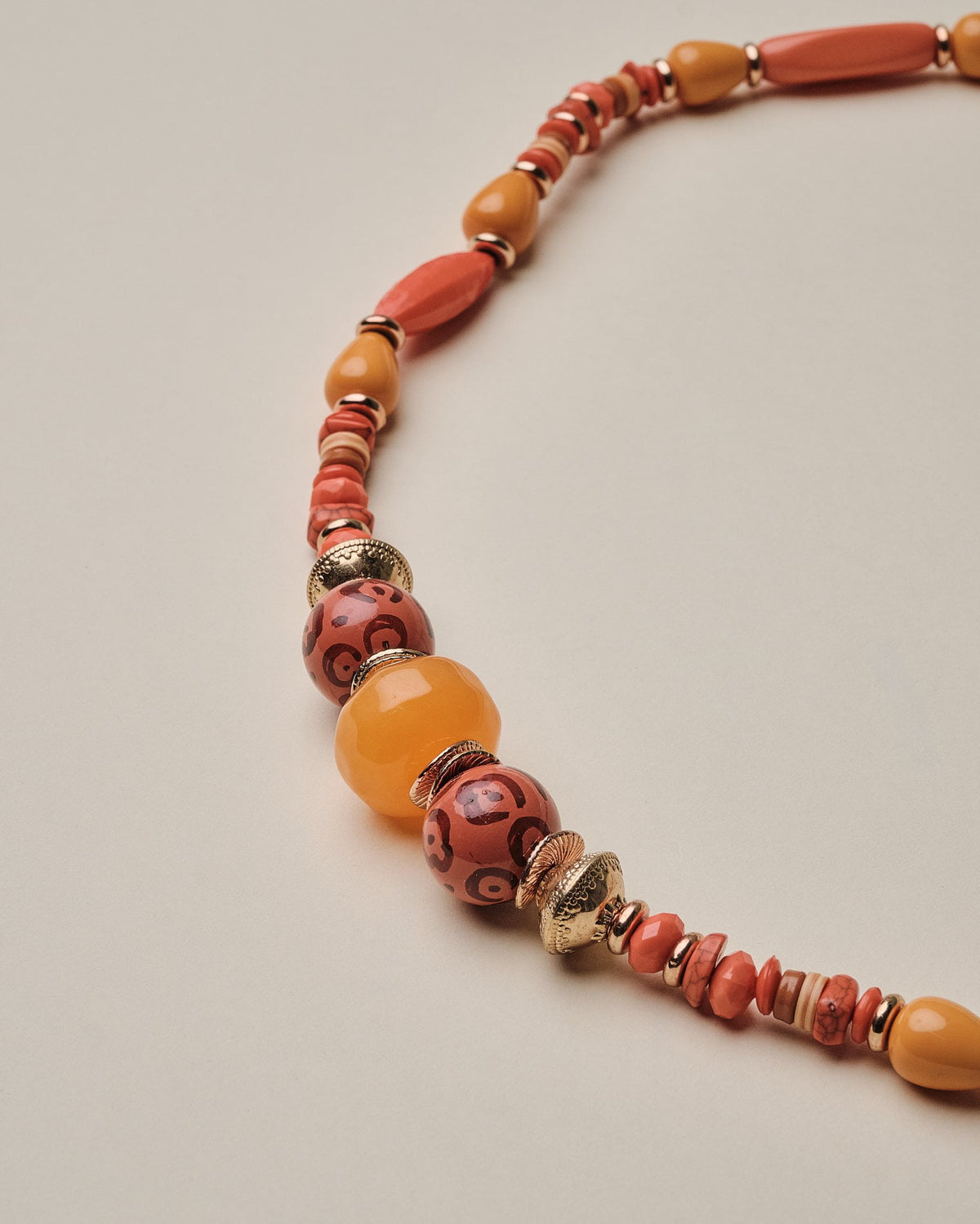 Benny Necklace
