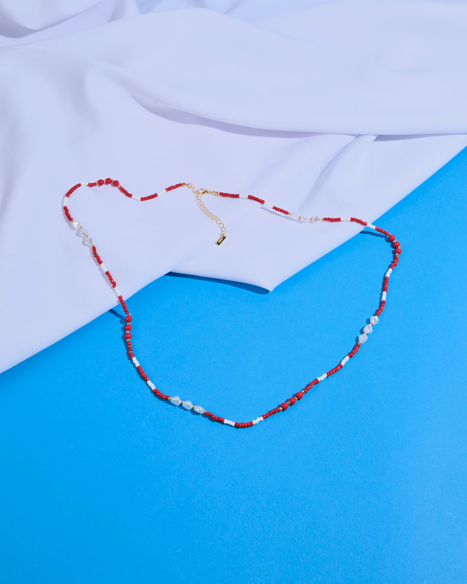 Nance Necklace