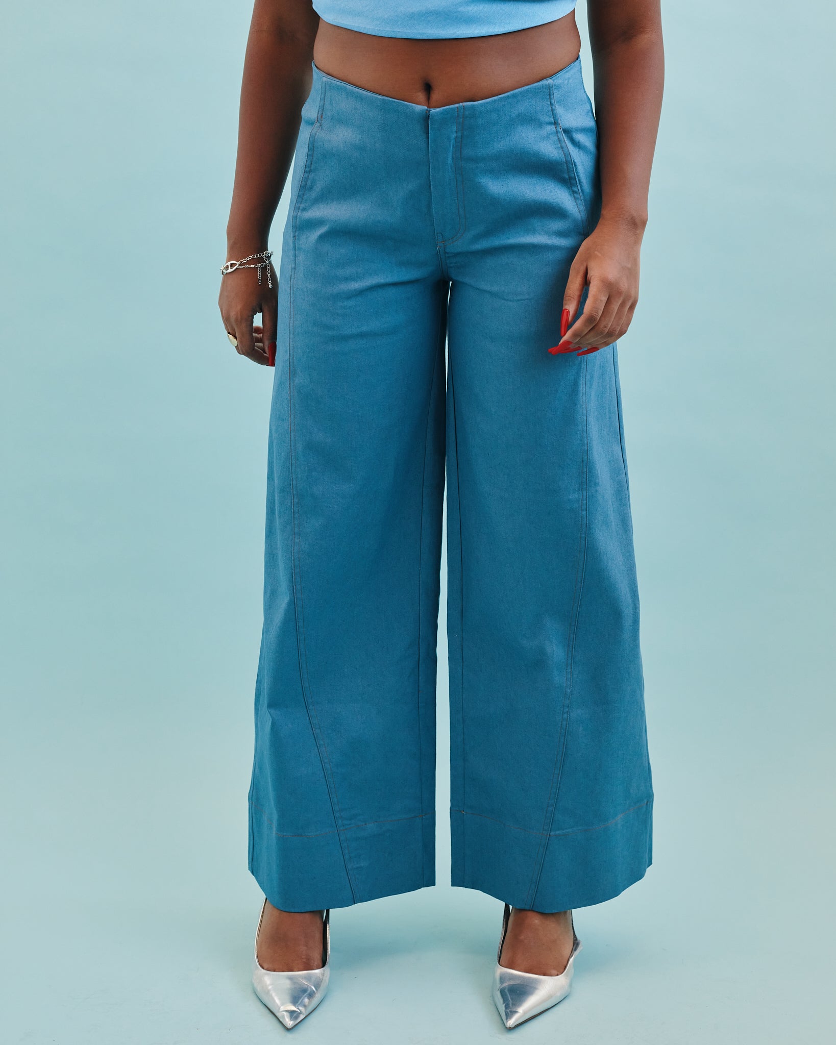 Briet Pant