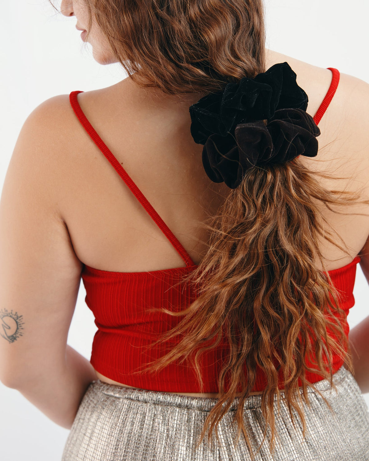 Brillito Scrunchie