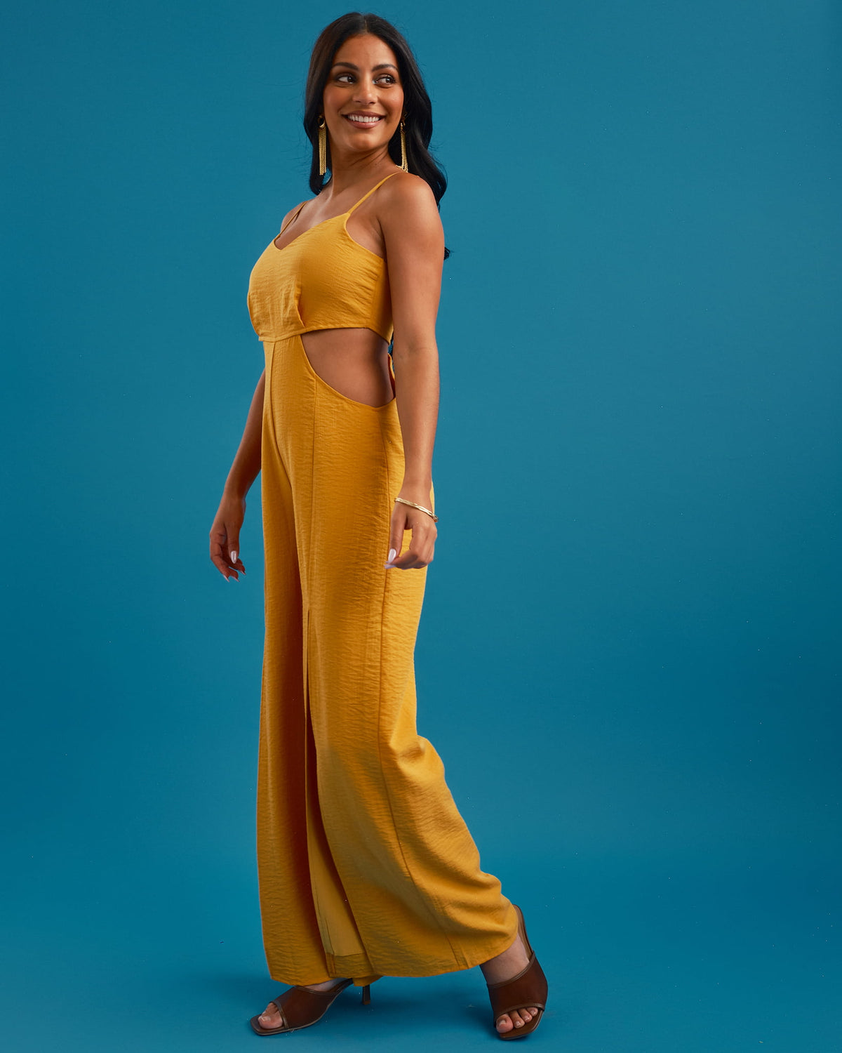 Sutton Jumpsuit