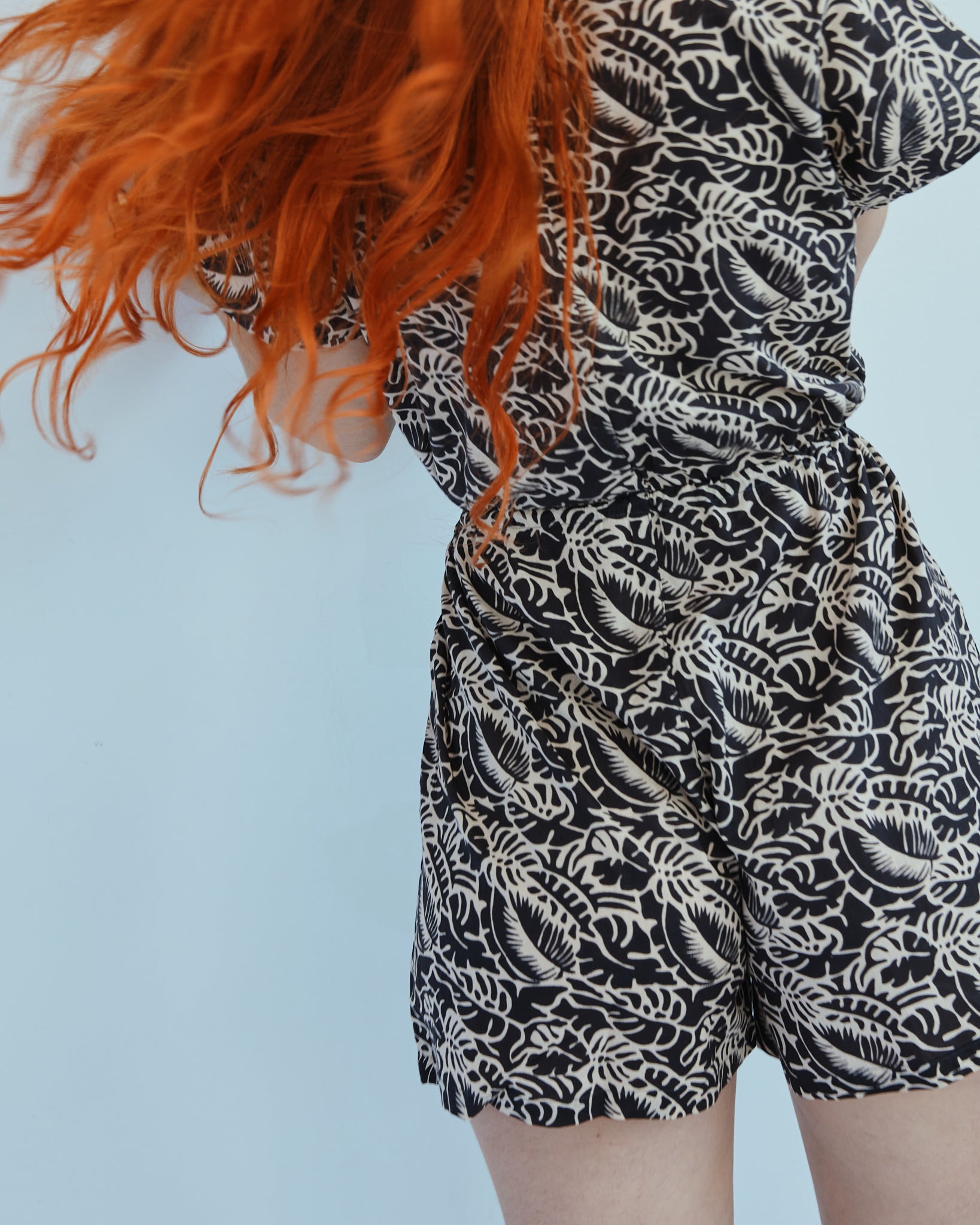 Rilona Jumpsuit