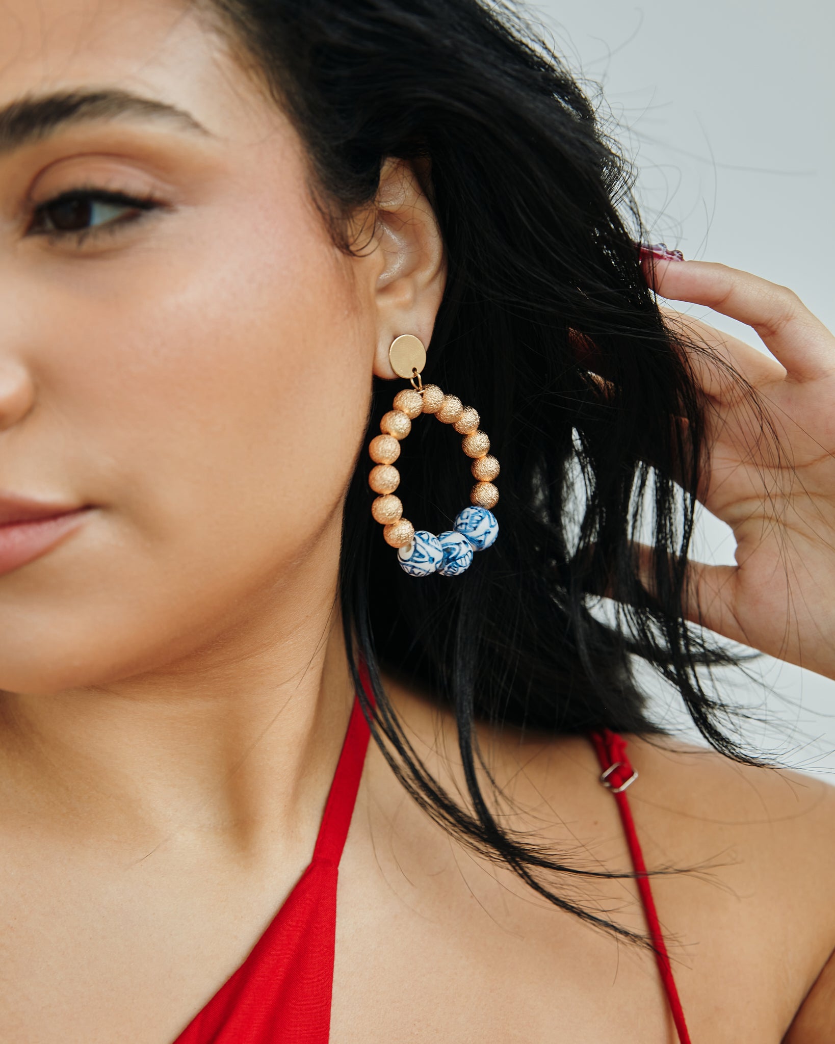 Holanda Earrings