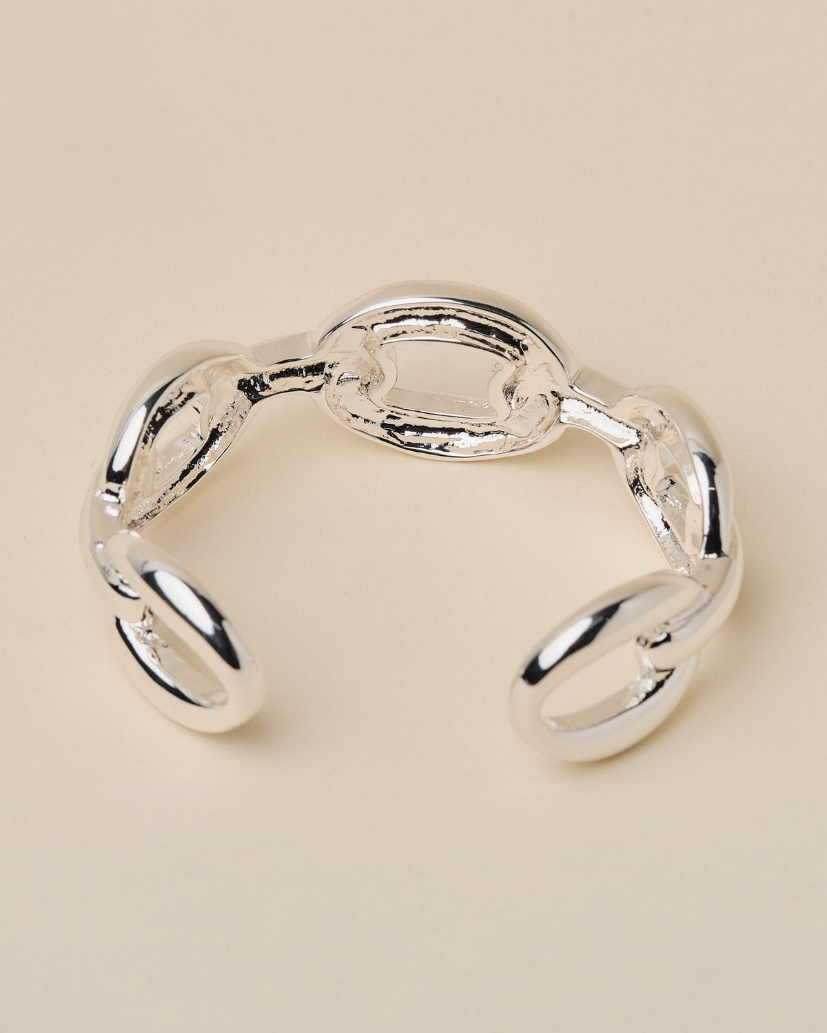Big Links Cuff