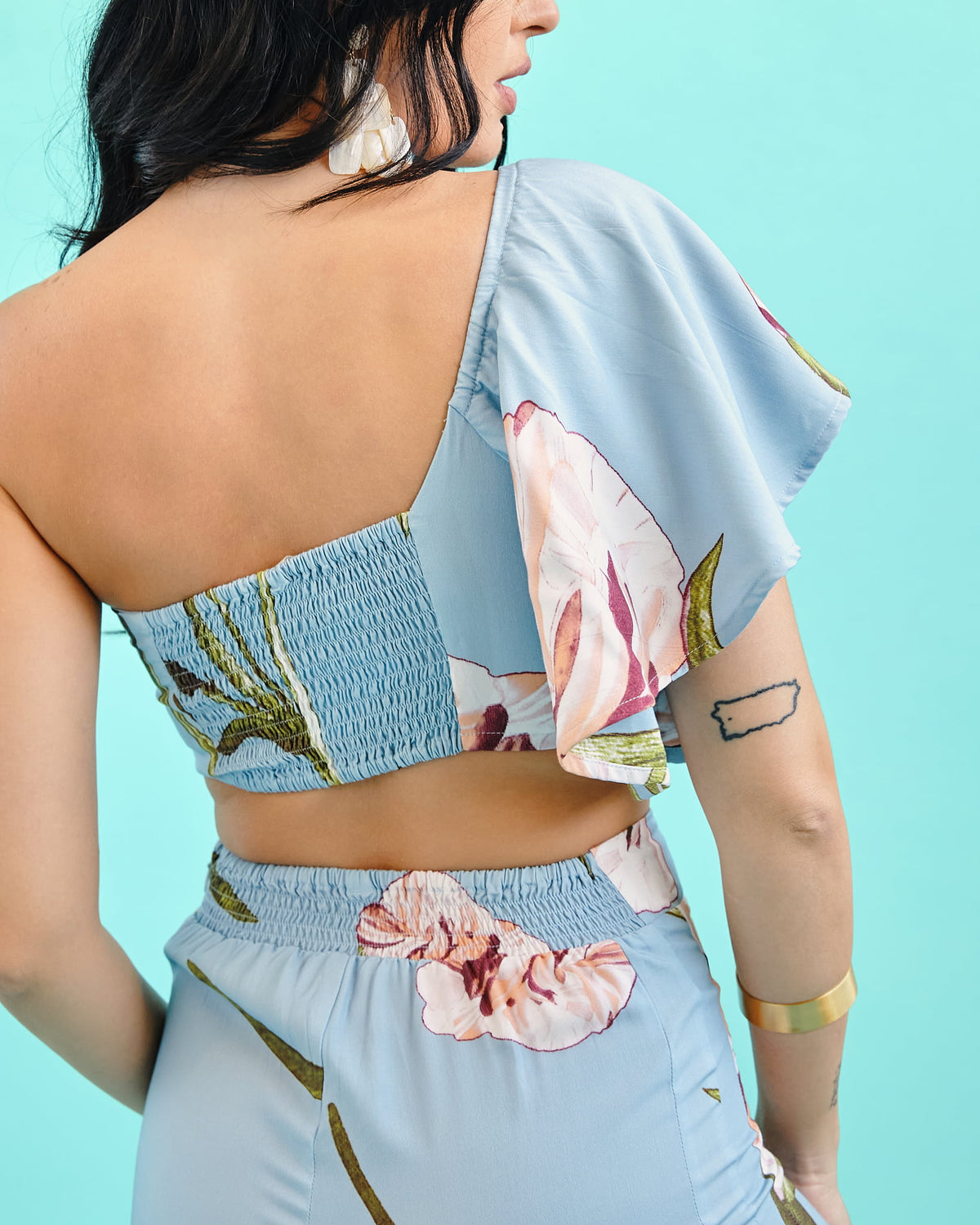 Meriano Crop