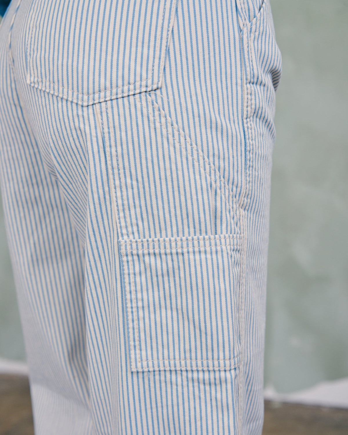Divit Pant