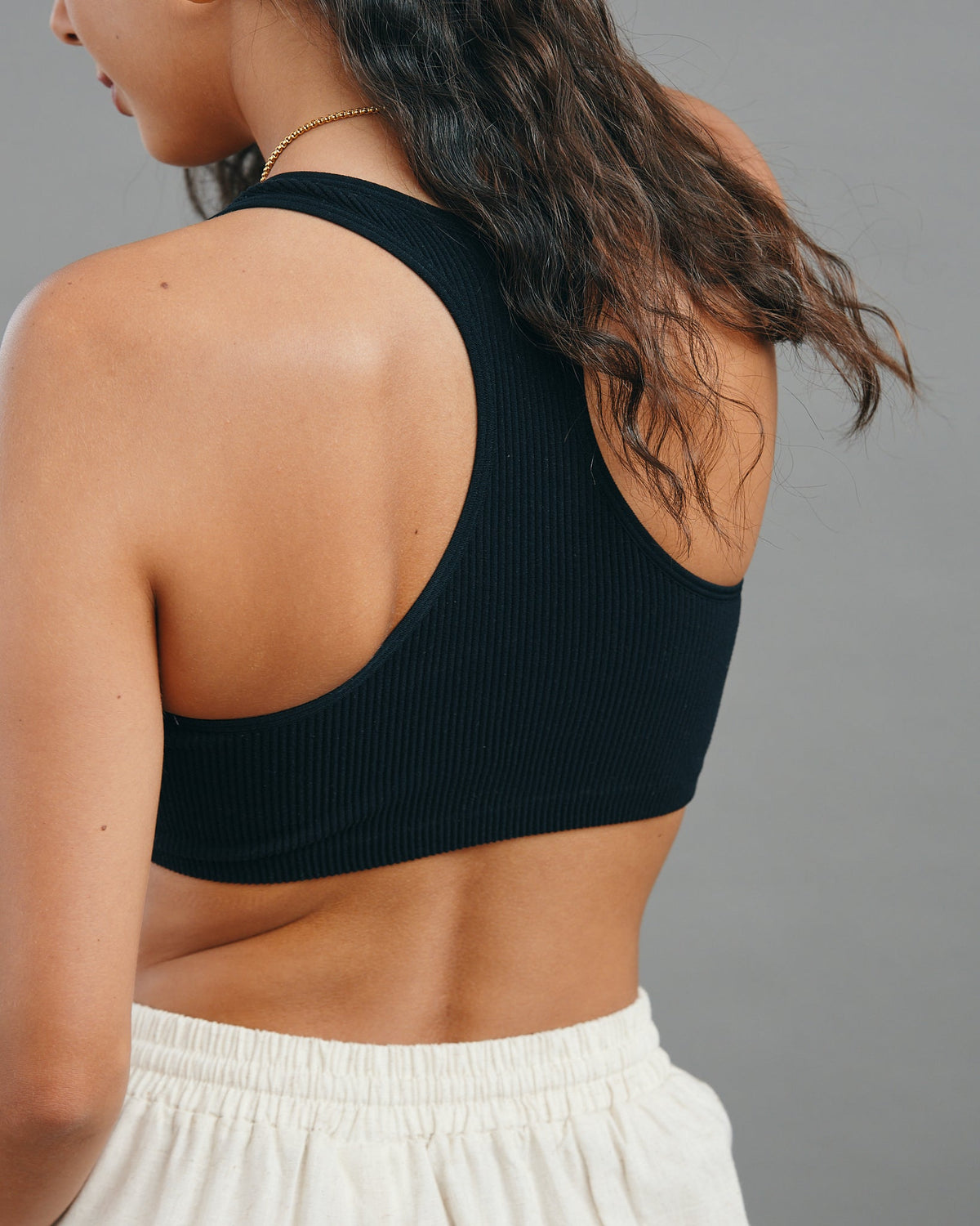 Everyday Racerback Bralette