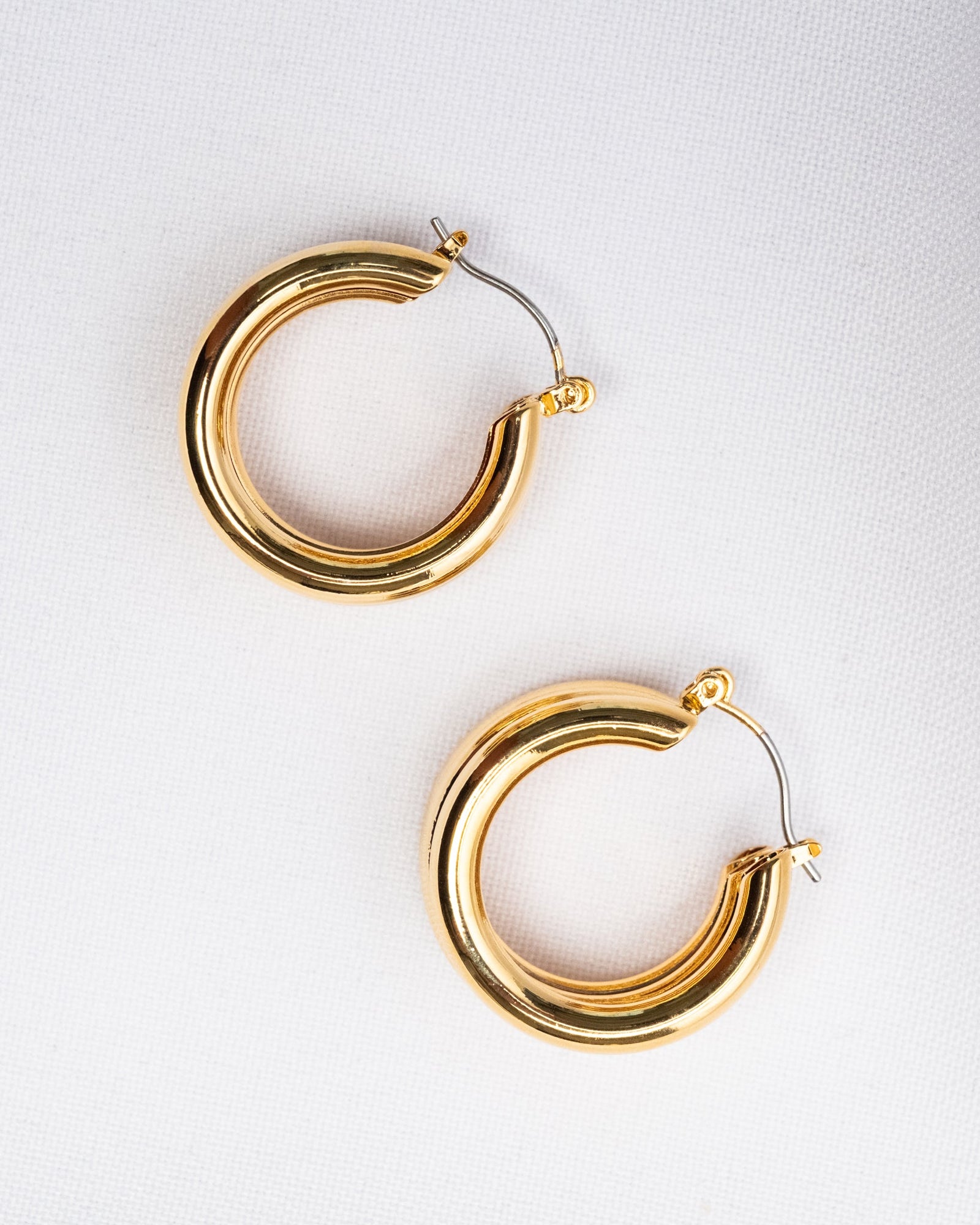18K Plated Emma Earrings