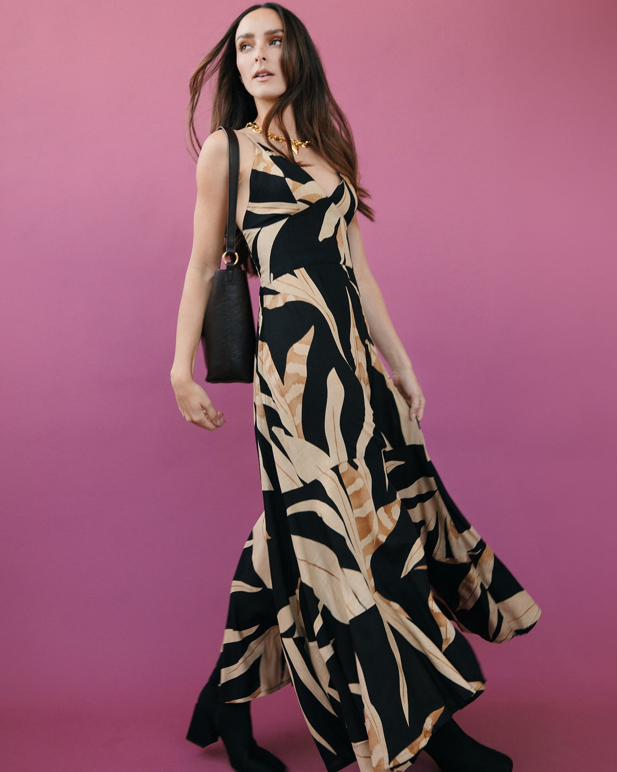 Kalin Dress