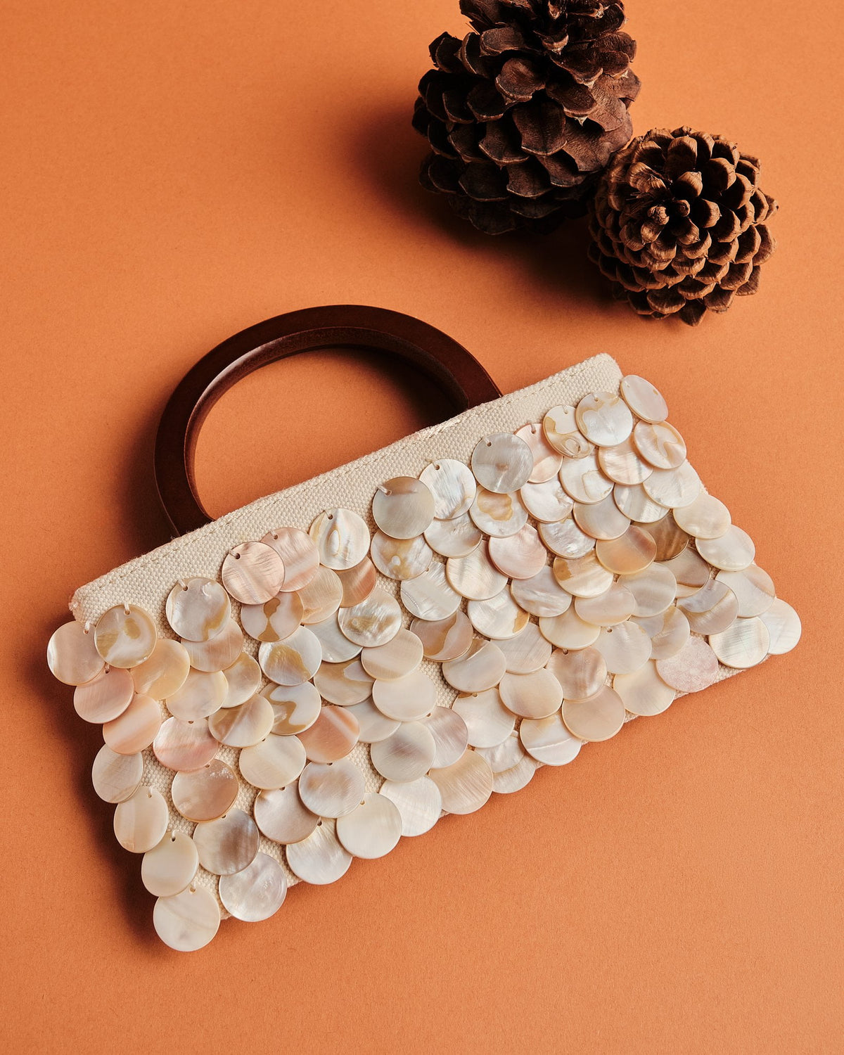 Siren Purse